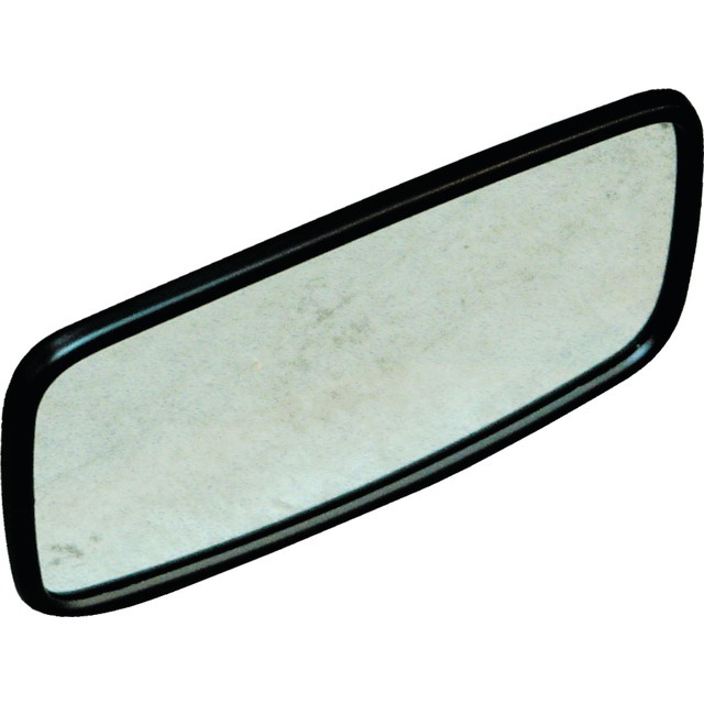 Retroviseur Glace Bombee 177x357 MM pour Support 18 MM référence fournisseur 31520138